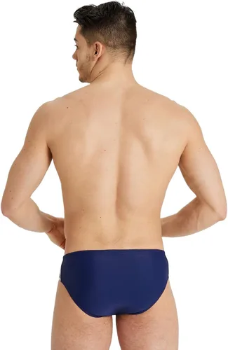 Vista 2 de Arena Men's Icons Swim Brief Solid