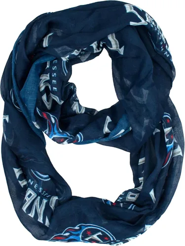 Vista 32 de Littlearth NFL Sheer Infinity Scarf - Officially Licensed Teams