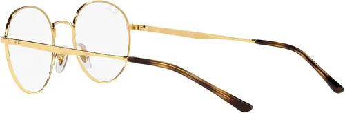 Vista 5 de Ray-Ban Rx3681v Round Prescription Eyewear Frames