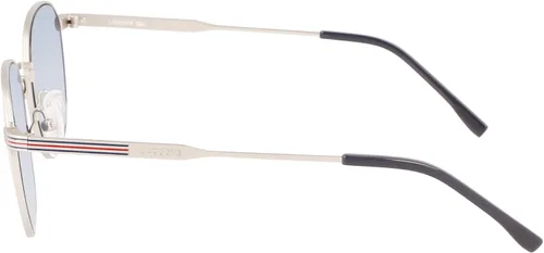 Vista 3 de Lacoste L251S - Gafas de sol ovaladas paladio semiatte talla única Semimatte Palladium