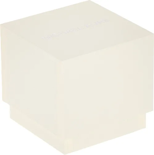 Vista 5 de Michael Kors Serie 100 Hunger Stop reloj MK5815