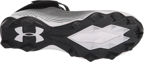 Vista 4 de Under Armour Mens Highlight Franchise Football Shoe