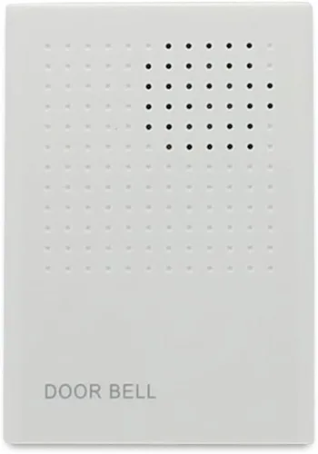 Vista 5 de Sistemas de control de acceso de seguridad biométrica de huellas dactilares con bloqueo magnético de 600 libras, sensor de movimiento de salida