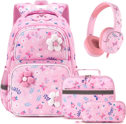 Vista 10 de Mochila para niños, Arco