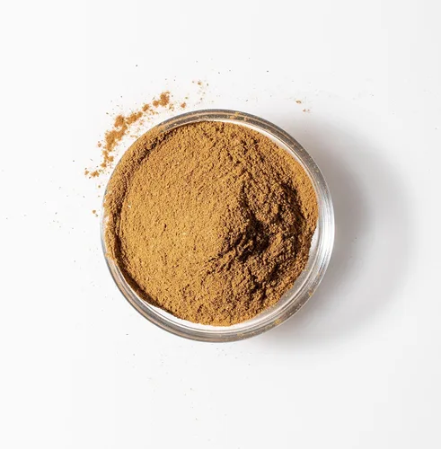 Vista 3 de Banyan Botanicals Anantamul Powder - Sarsaparilla india orgánica (Hemidesmus Indicus) - Suplemento orgánico refrescante y calmante para la piel*