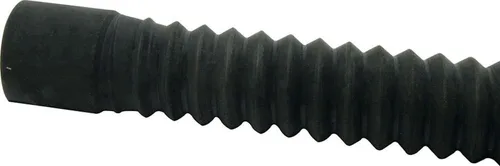 Vista 2 de Allstar Performance ALL30220 Manguera inferior para radiador de 1-3/4" x 11