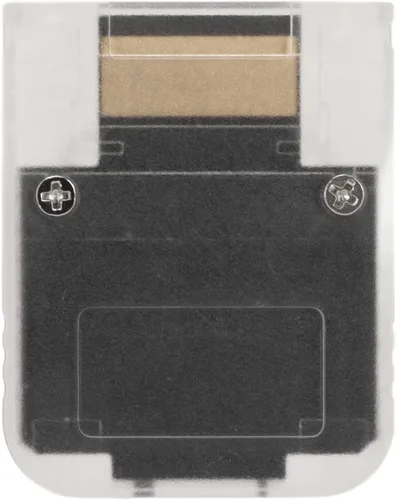 Vista 8 de Zopsc Adaptador de tarjeta micro de almacenamiento Wii, adaptador de tarjeta micro SD GC2SD, lector de tarjetas para consolas Wii Gamecube, Plug and