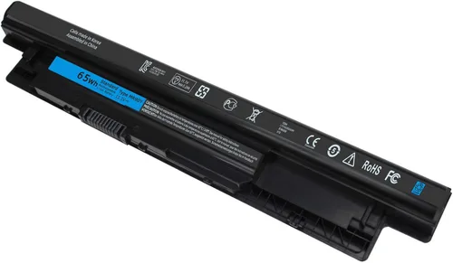 Vista 8 de Batería YRDD6 de 42 Wh para Dell Inspiron 15 3000 Series 3583 3593 3582 3584 3501, inspiron 15 5000 Series 5582 5584 5593 5594 5598 5585 14 3499 3