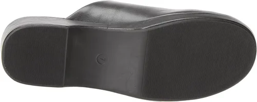 Vista 4 de Tienda Essentials Zuecos para mujer