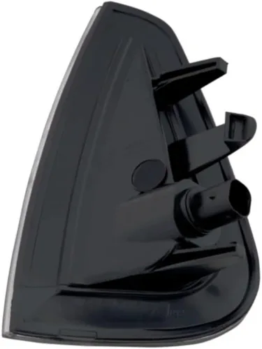 Vista 3 de KarParts360 Para Dodge Charger Side Marker Light Assembly 2005-2010 Passenger Side Reemplaza CH2551126