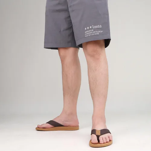 Vista 7 de KUAILU - Sandalias de yoga para hombre con espuma y pata de gallo