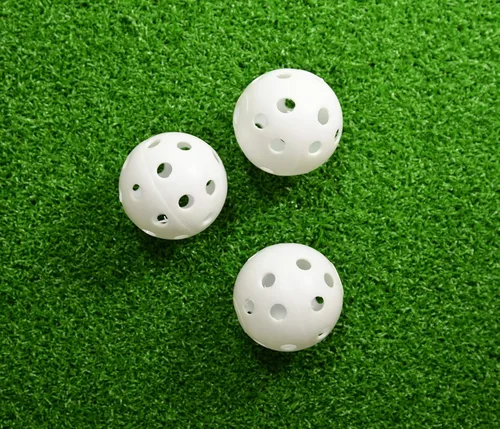 Vista 3 de PrideSports PrideSports - Pelotas de golf de práctica, 12