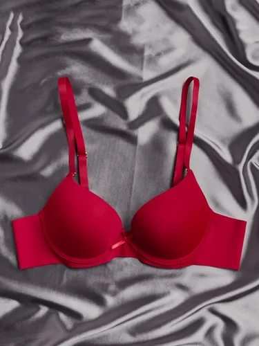 Vista 3 de SOLY HUX Women's 3 Pack Comfort Wireless Bras Seamless No Show Bra Set