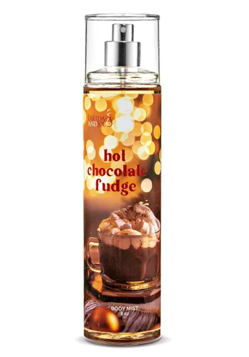Vista 16 de Lujosa bruma corporal de coco con fragancia fina, regalos perfumados de lujo cálidos y acogedores para mujeres, botella de spray de bruma fina de 8