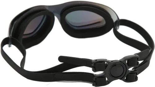 Vista 6 de GLOGLOW Gafas de natación, gafas de natación de gran angular para natatorio