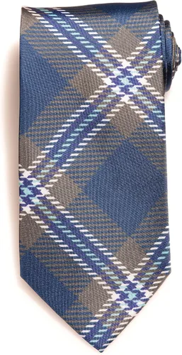 Vista 15 de Timeless Tartans Silk Necktie, Men’s Classic Woven Silk Neck Tie, Officially Licensed Collegiate Gift & Clothing Accessories