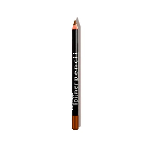 Vista 5 de Lápiz delineador de labios L.A. COLORS, Auburn CP518