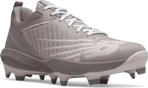 Vista 4 de New Balance FuelCell 4040 V6 - Tenis de béisbol moldeados para hombre