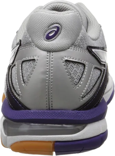 Vista 3 de ASICS Zapatillas de vóley Gel Tactic para mujer