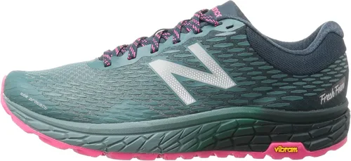 Vista 8 de New Balance Tenis de correr Hiero V2 para mujer
