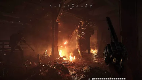 Vista 2 de Hunt Showdown Gold - Xbox Series X Código digital