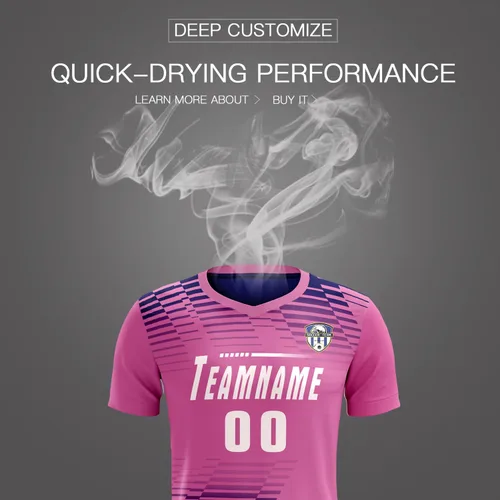 Vista 4 de Camiseta de fútbol personalizada con logotipo de cualquier nombre, camiseta de fútbol personalizada para hombres, mujeres y jóvenes