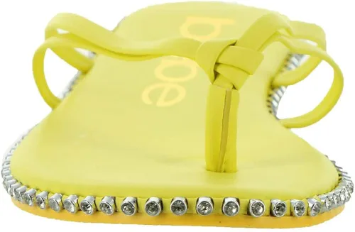Vista 5 de bebe Chora FlipFlop Sandalia para mujer