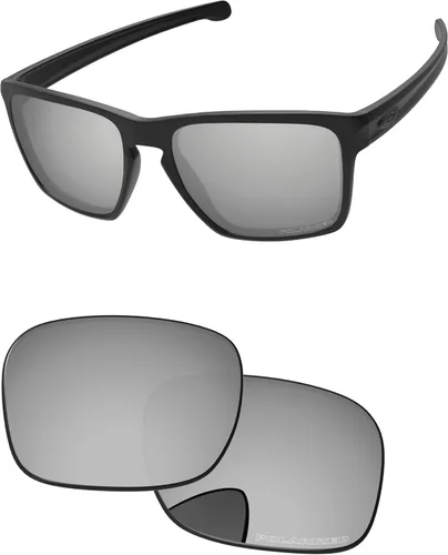 Vista 31 de Lentes de repuesto para gafas de sol Oakley Sliver XL OO9341 2.244 in