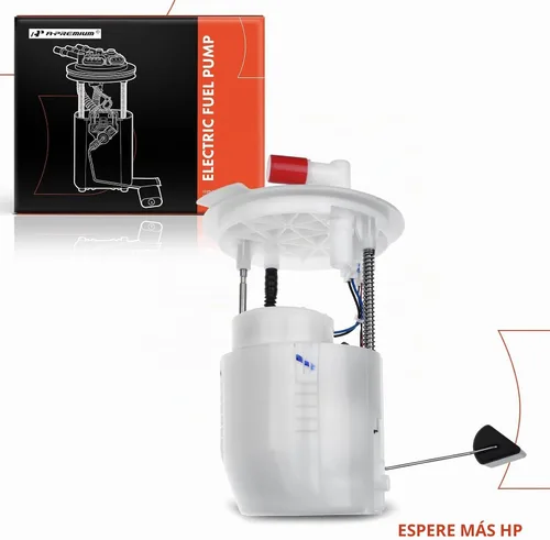 Vista 8 de A-Premium Conjunto de módulo de bomba de combustible eléctrica compatible