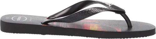 Vista 5 de Havaianas - Flip-Flop para hombre, negro, 13