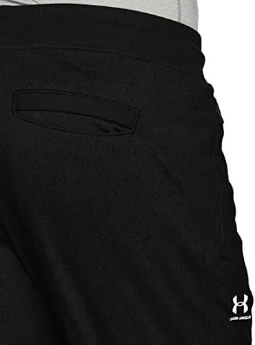 Vista 10 de Under Armour UA Sportstyle Pantalones deportivos para hombre