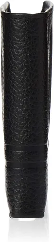 Vista 3 de Fossil Cartera plegable de cuero para hombre