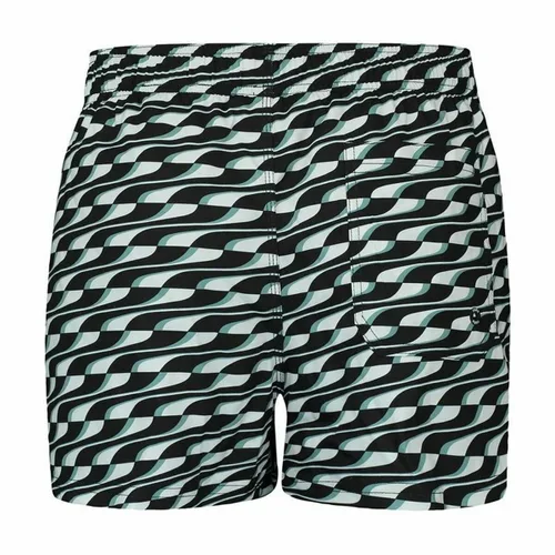 Vista 3 de Bañador Hombre Puma Swim Formstrip Negro