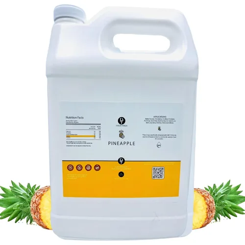 Vista 10 de Dolce Flav Extracto de cereza – 8 onzas soluble en aceite, Kosher, sin azúcar, sabor afrutado concentrado para dulces, chocolates y postres