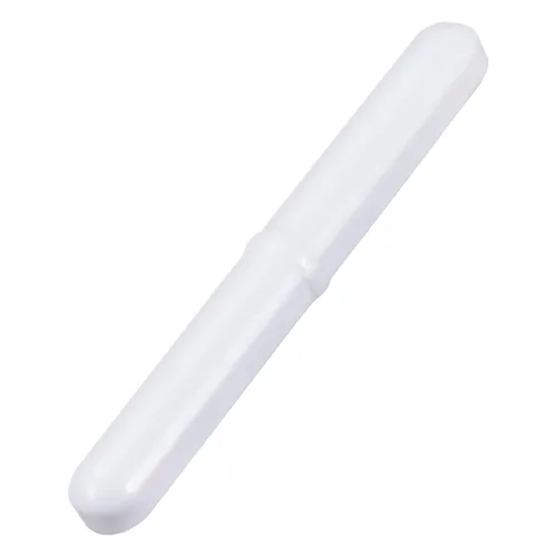 Vista 10 de YOKIVE Barra de agitación magnética, barra de laboratorio con forma de anillo resistente a la corrosión, líquidos de agitación ideal