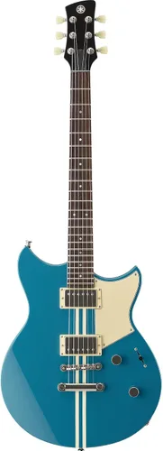 Vista 5 de Yamaha Revstar Element RSE20L BL - Guitarra eléctrica para zurdos, color negro