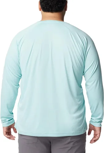 Vista 55 de Columbia Fork Stream Camisa de manga larga