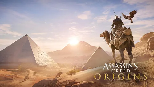 Vista 2 de Assassins Creed Origins Odyssey Double Pack PS4