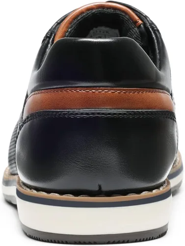 Vista 5 de Bruno Marc Vestido casual Oxford cómodo uniforme formal para niño