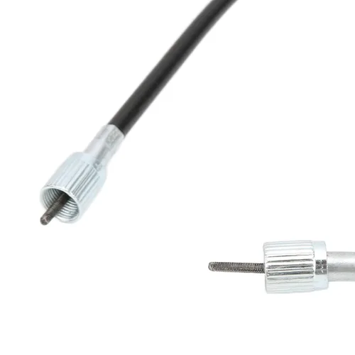 Vista 9 de Cable del velocímetro, cable del velocímetro, fácil instalación, repuesto para EAGLE para 49 cc, 50 cc, 125 cc, 150 cc, 250 cc, 300 cc