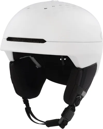 Vista 17 de Oakley MOD3 Casco para deportes de nieve Blackout