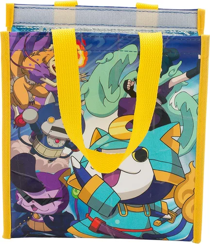 Vista 3 de Vandor Yo-kai Watch - Bolso pequeño con aislamiento reciclado