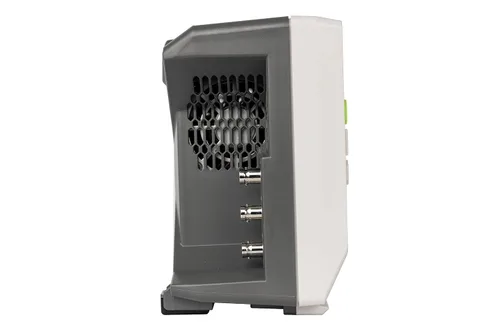 Vista 4 de Rigol Analizador de espectro DSA832E-TG, analizador de espectro barrido, Rango de frecuencia 9kHz ~ 3.2GHz, descripción 10Hz ~ 1MHz, con fuente