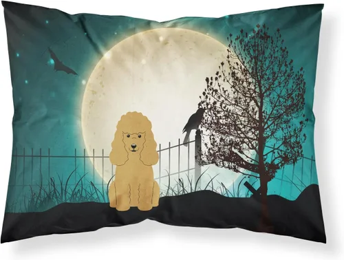 Vista 181 de Caroline's Treasures BB2515PILLOWCASE Between Friends Appenzeller Sennenhund - Funda de almohada de tela estándar, ligera, súper suave, fácil