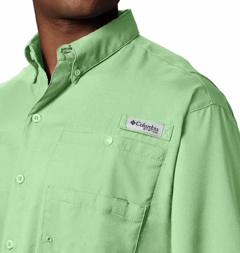 Vista 7 de Columbia Tamiami II Camisa de manga corta para hombre