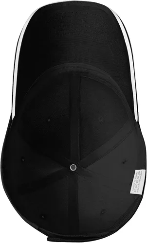 Vista 5 de Tyler Reddick 8 Baseball Cap Adjustable Fit Hat Men Women for Running Workouts and Outdoor Activities Dad Cap Hat