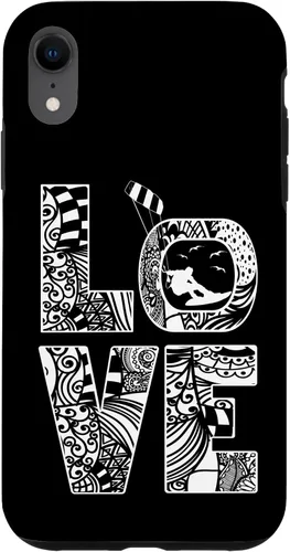 Vista 25 de Kitesurfer Kiteboard Kitesurfing Vintage-Surf Quote Kitesurf Case for iPhone 17