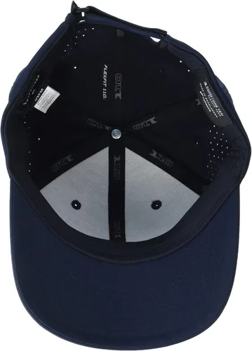 Vista 3 de Quiksilver Snapback adaptado para hombre