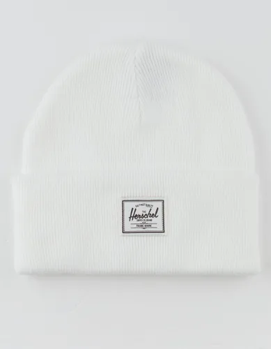 Vista 9 de Herschel Supply Co. Elmer Beanie Rosa ceniza
