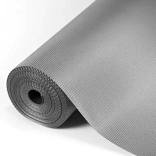 Vista 9 de Hersvin Shelf Liners - Alfombrillas gruesas de EVA para cajones de 16 pulgadas x 20 pies, almohadilla no adhesiva para armario, forro para gabinete